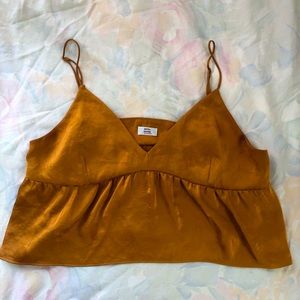 Aritzia Little Moon top